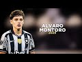 Alvaro Montoro The Next World Superstar