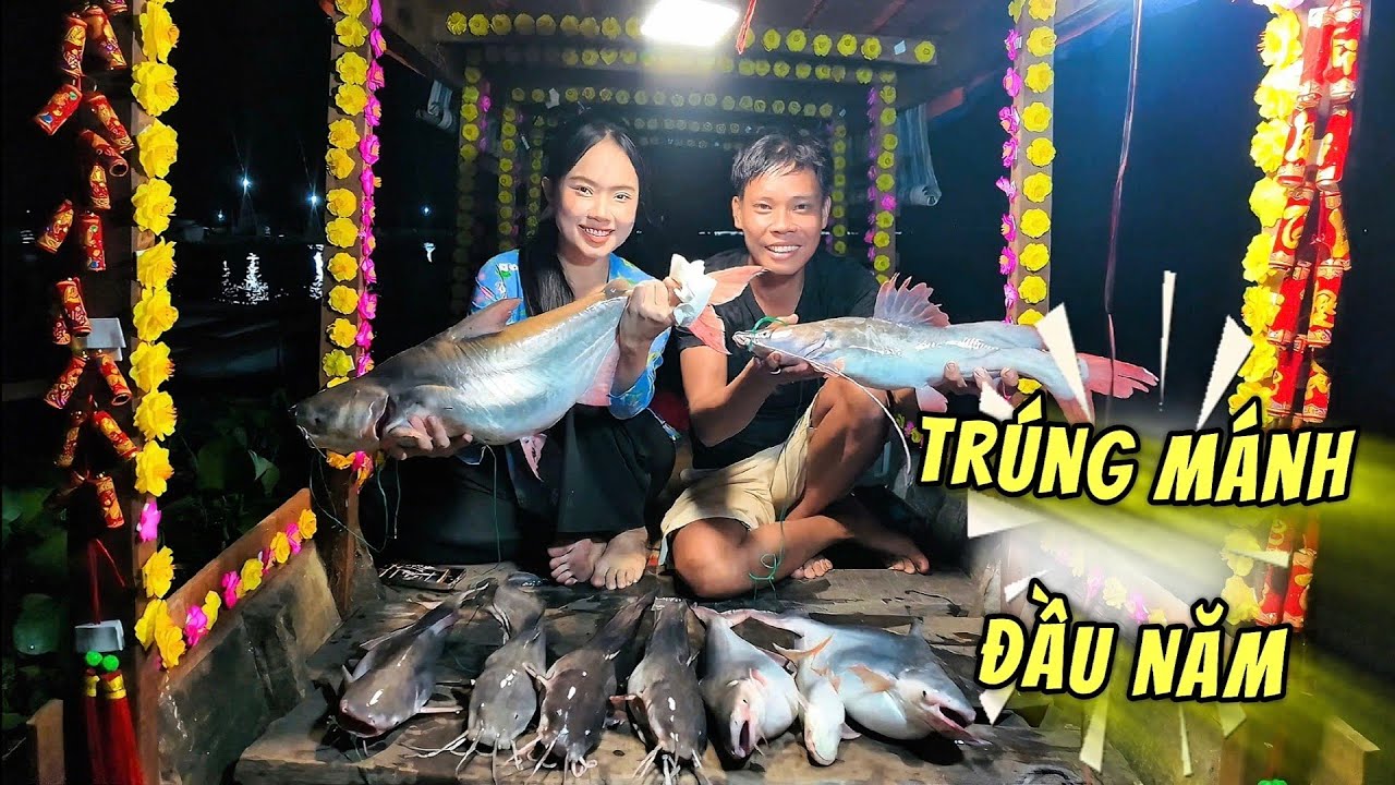 Dồn Hết Công Lực 