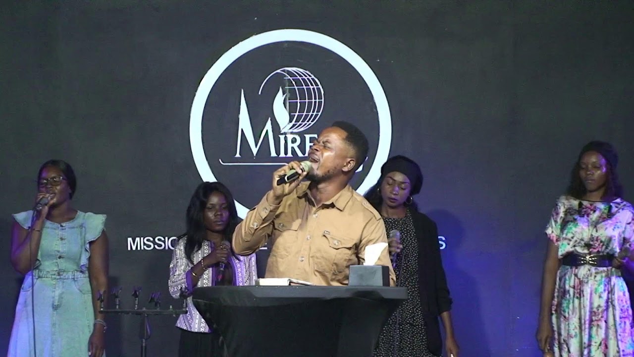 DIMANCHE DES BATISSEURS / 01 MARS 2026