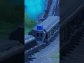 Supply Drop Lands On Moving Train In Fortnite Chapter 5!
