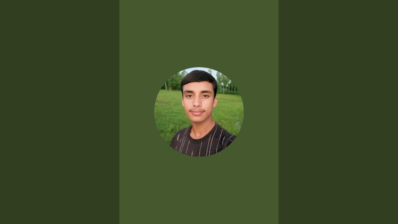 আসসালামু আলাইকুম সবাই পাশে থাকবেন।