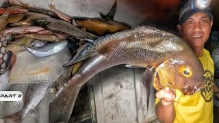 P2 - Andaming Huli ng Raptor Boys