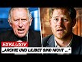 Nach Jahren enthüllt der Buckingham-Palast ENDLICH die WAHRE Identität von Archie und Lilibet