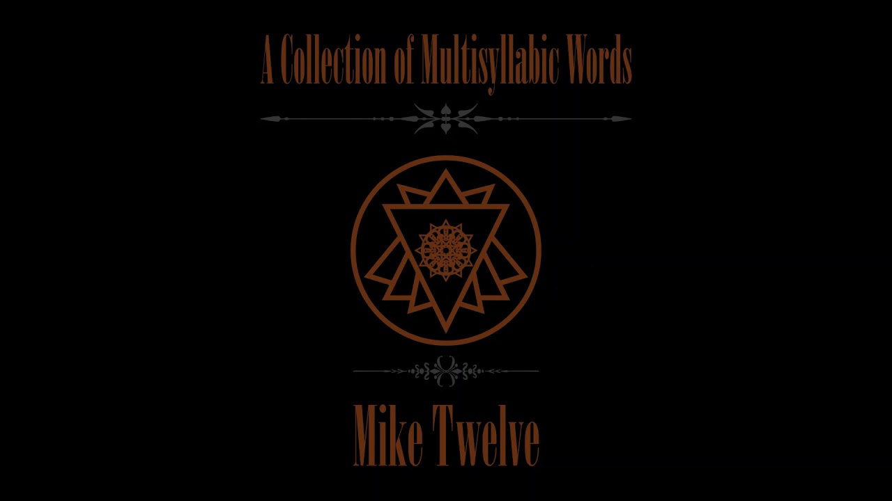 Exhausturbation - Mike Twelve
