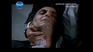 Kvp 6.Sezon Finali Mematinin Ölümü Tnt Hd
