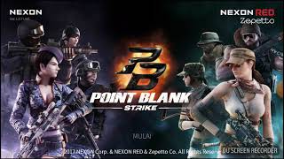 Tutorial Downloader "Point Blank Strike Android" screenshot 5