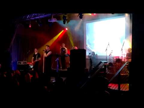 Remode live - Never let me down again