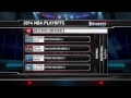 Kevin Durant is the NBA's MVP, can OKC beat the LA Clippers? #TheHangout
