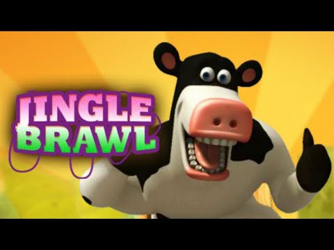 Jingle Brawl Otis Tournament Gameplay 2022 
