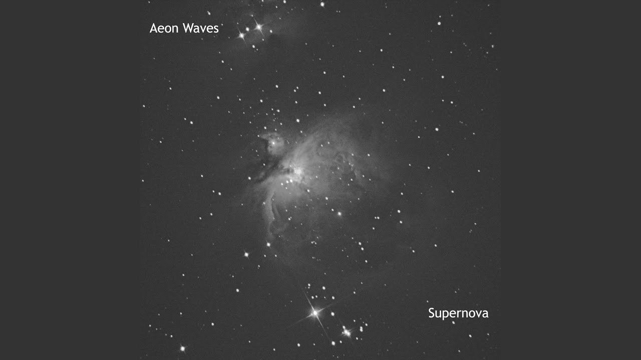 Watch Supernova on YouTube Watch Supernova on YouTube