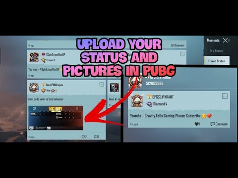 How To Post