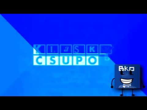 Logoduel - Klasky Csupo effects Round 2 vs TheAmericanVideoEditor and Everyone - Logoduel - Klasky Csupo effects Round 2 vs TheAmericanVideoEditor and Everyone