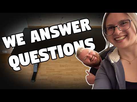 IKEA Uppspel Q&A
