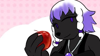 Apple Animation