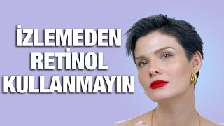 10 Retinol Ürünü İncelemesi: Yeni Başlayanlar İçin İdeal Seçenekler | Cilt Bakımı Rehberi 2023