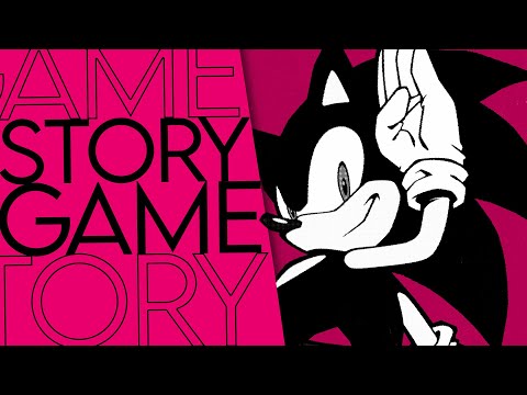 When Sonic Stories Enhance the Gameplay [@chaomix]