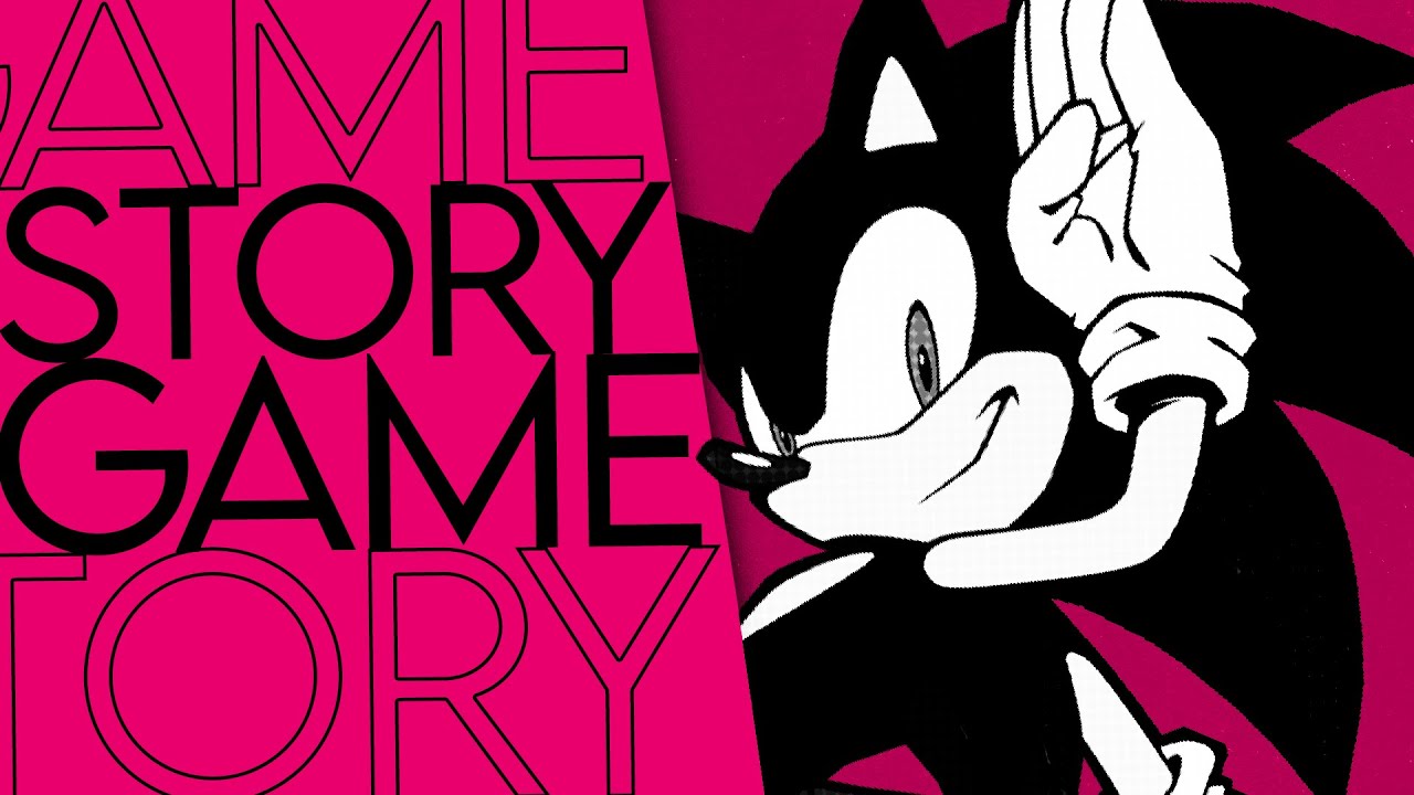 When Sonic Stories Enhance the Gameplay [