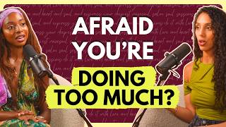 The MULTI-PASSIONATE REVOLUTION: How to LIVE YOUR BEST LIFE without limits | Sabi Kerr
