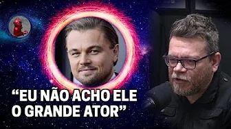 imagem do vídeo "O OSCAR QUE ELE DEVIA TER GANHO, FOI…" (LEONARDO DICAPRIO) - Sadovski | Planeta Podcast (CineClube)