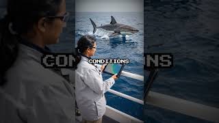Cape Town's Shark Alley: Ancient Legends Meet Modern Terror in False Bay