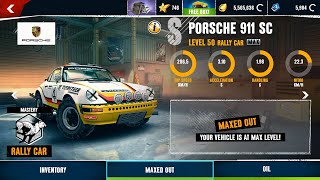 Asphalt Xtreme - All Rally Cars gameplay screenshot 4