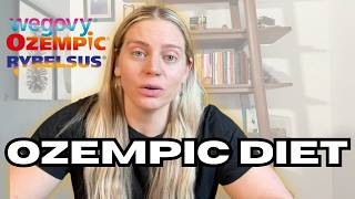 7 Foods You Need While Taking Weight Loss Meds!