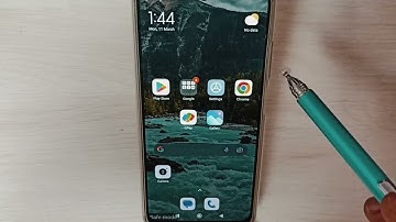 Xiaomi Redmi Phone | 3 Ways to Exit from Safe Mode