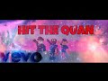 iHeartMemphis - Hit The Quan (Official Roblox Music Video) *NEW HIT THE QUAN EMOTE*