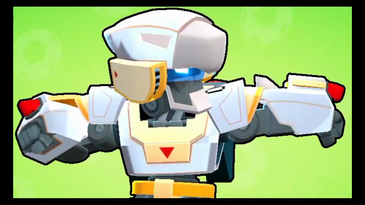 Как нарисовать бо меха из браво старс