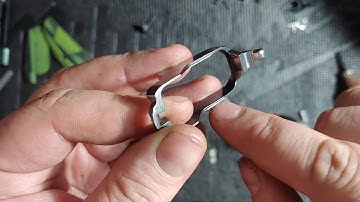 CZ 75 D Compact complete reassembly! ( P-01 )