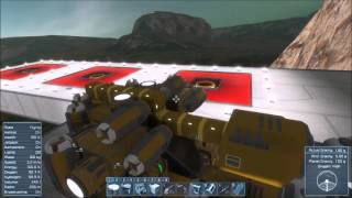Space Engineers 132 DS Small Ship Gravity Bug
