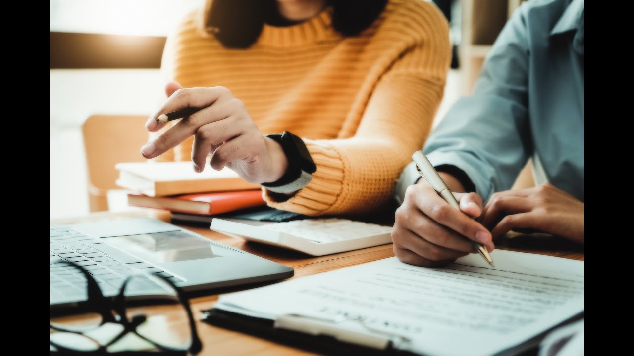 Grant Writing Basics