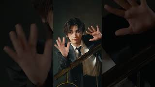 BAE173 ‘왜 이러니’ Music Video Behind Clip ⚡#BAE173 #비에이이173 #왜이러니 #shorts