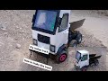 how to make at  home diy rc truck india no. 1 truck🇮🇳🙏 please subscribe &amp; support