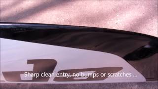 2011 Epic V10 Sport Surf Ski (SOLD!)
