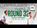 Hyundai masters powered by invited  grandstand court round of 32