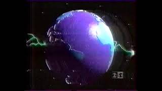 Межпрограммное Пространство 2Х2, 30.12.1994 Interprogram Segment 2X2, 30.12.1994