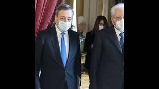 La Giornata - Il governo prende le misure