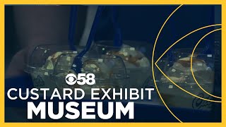 Culver's donates $1M to new Milwaukee Public Museum, custard shop exhibit to be created