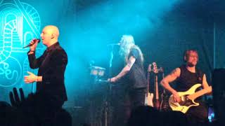 Soen - Tabula Rasa live in Mexico City 2020