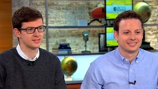 Brothers create "Groupon" for cheap prescription drugs screenshot 2