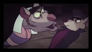 Basil x Ratigan