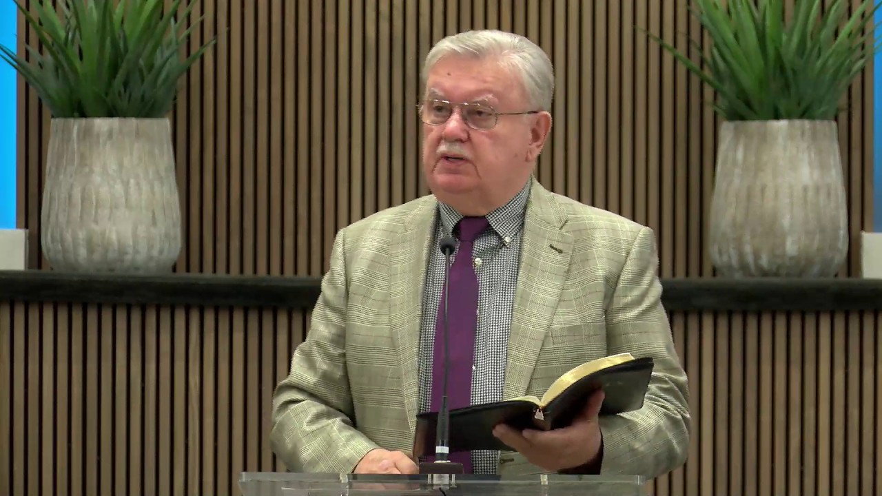 Petru Lascău - Înălțarea Domnului