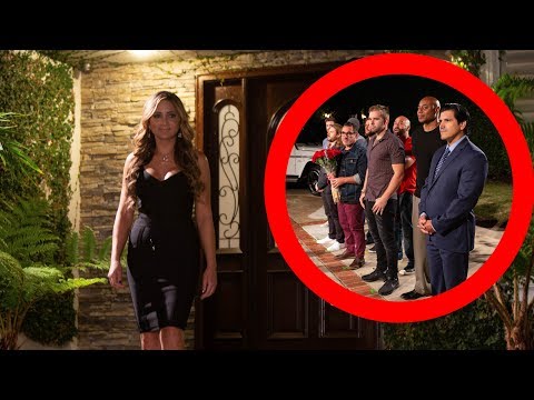 SETTING MY MOM UP ON 10 BLIND DATES | Nicolette Gray