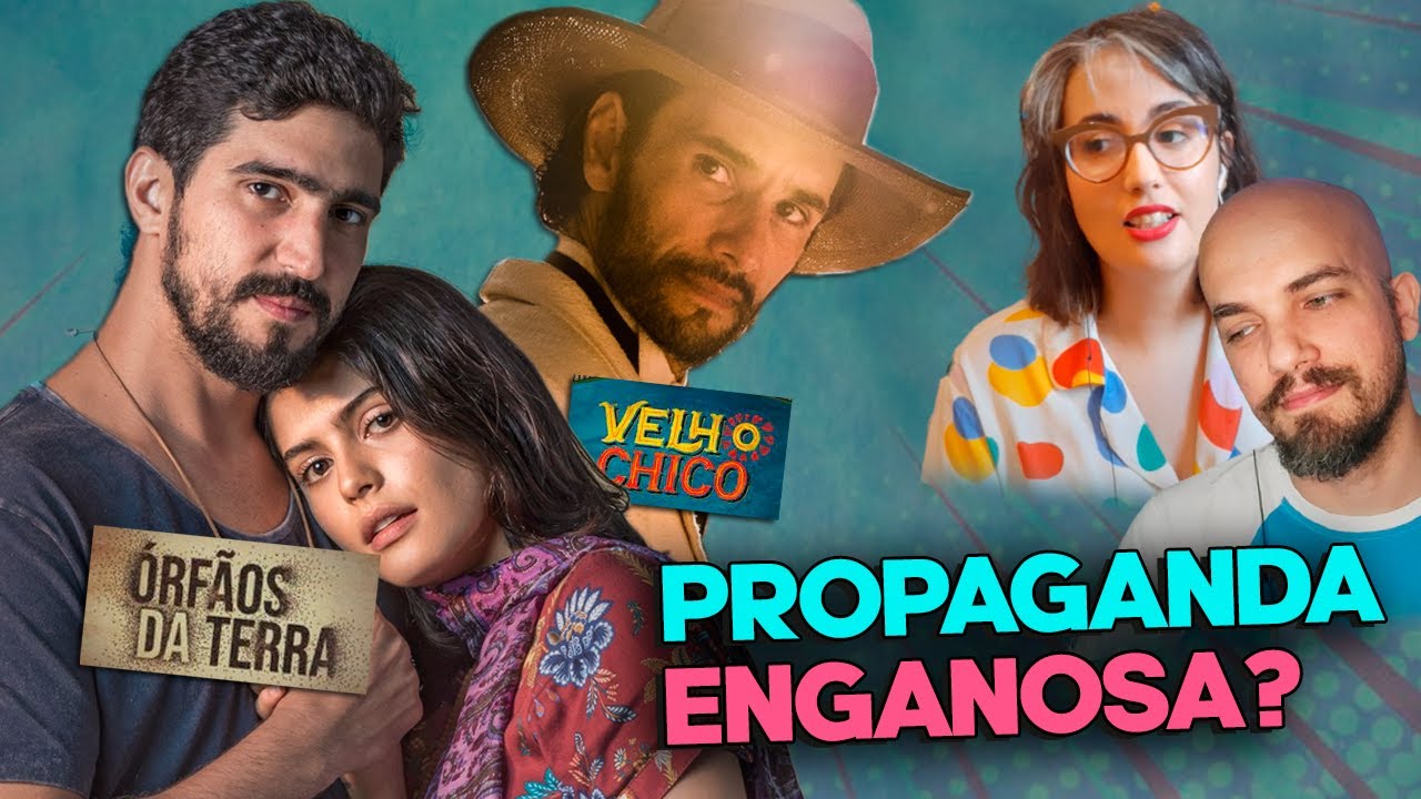 AS 15 PIORES NOVELAS DA DÉCADA (2010-2019)