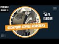 Upgrading to a Mill City 6KG and Building out a coffee Roastery with: Tyler Ellison - CRD Ep. 28