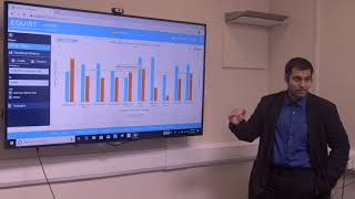Lecture 4 - Shahrouh Sharif: EQUIST Tool: Tutorial for Application screenshot 5
