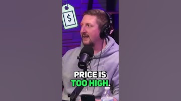 Why People Need To Stop Chasing The Pump? #shorts