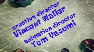 Spongebob squarepants:License to milkshake