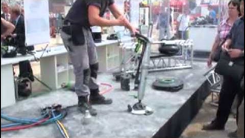 ResQtec Octopus Heavy Rescue System